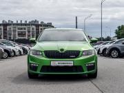 Skoda Octavia RS III Санкт-Петербург  - изображение 26