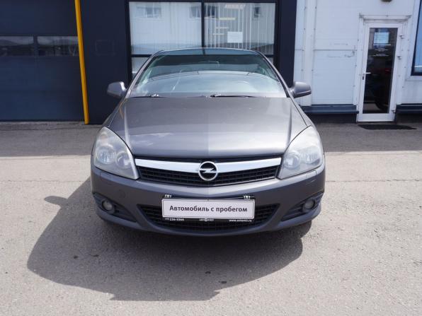 Opel Astra H Рестайлинг с пробегом 2010 года, цена 480 000 рублей, 344670 км, хэтчбек, Автокод Объявления