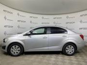 Chevrolet Aveo II Москва  - изображение 17