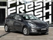 Hyundai Solaris I Рестайлинг Волгоград  - изображение 18