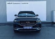 Geely Monjaro I Санкт-Петербург  - изображение 22