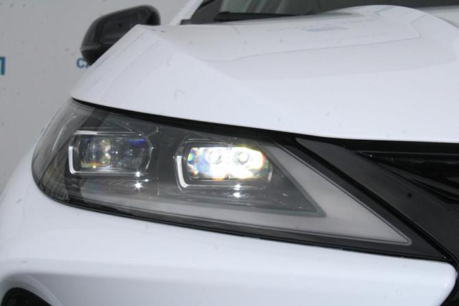 Omoda S5 GT с пробегом 2024 года, цена 1 680 000 рублей, 11000 км, седан, Автокод Объявления