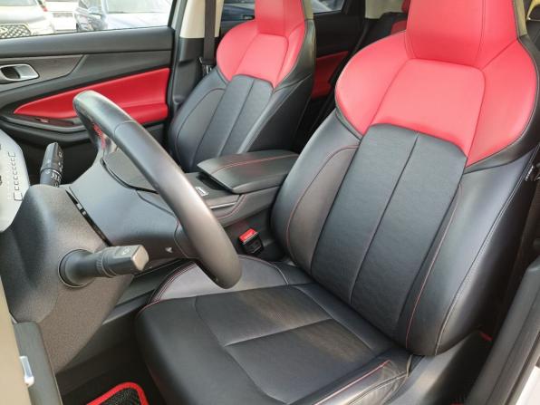Changan CS55 Plus II с пробегом 2024 года, цена 1 895 000 рублей, 67849 км, внедорожник, Автокод Объявления