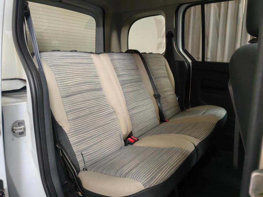 Renault Kangoo II Москва  - изображение 10