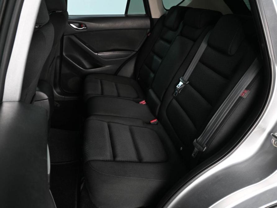Mazda CX-5 I Ростов-на-Дону  - изображение 9