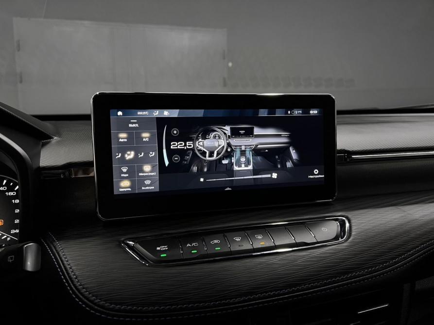 Haval Jolion I Рестайлинг Тверь  - изображение 15