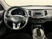 Kia Sportage III Рестайлинг Тюмень  - изображение 41