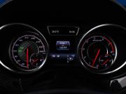 Mercedes-Benz GLE AMG I (W166) Москва  - изображение 50