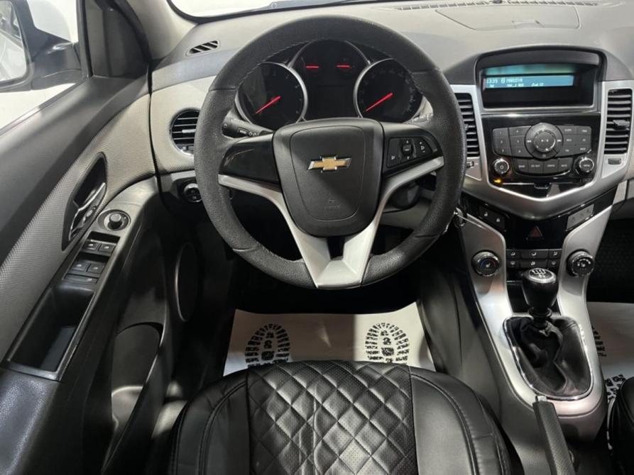 Chevrolet Cruze I Курск  - изображение 9