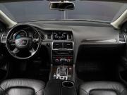 Audi Q7 I (4L) Рестайлинг Москва  - изображение 36