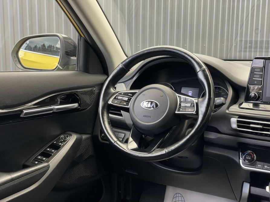 Kia Seltos I Пермь  - изображение 11