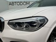 BMW X3 III (G01) Москва  - изображение 35