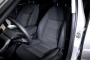 Skoda Octavia II (A5) Рестайлинг Тюмень  - изображение 44