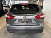 Nissan Qashqai II Новомосковск  - изображение 23