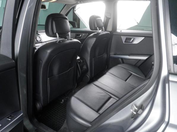Mercedes-Benz GLK-Класс I (X204) с пробегом 2011 года, цена 1 249 000 рублей, 192653 км, внедорожник, Автокод Объявления