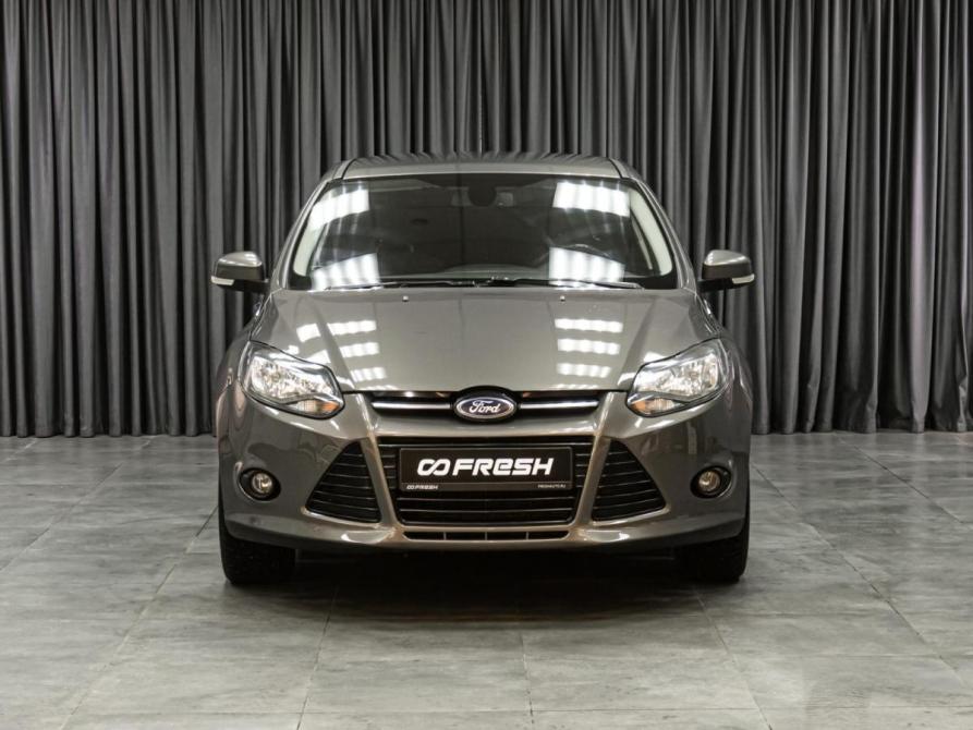 Ford Focus III Тюмень  - изображение 3