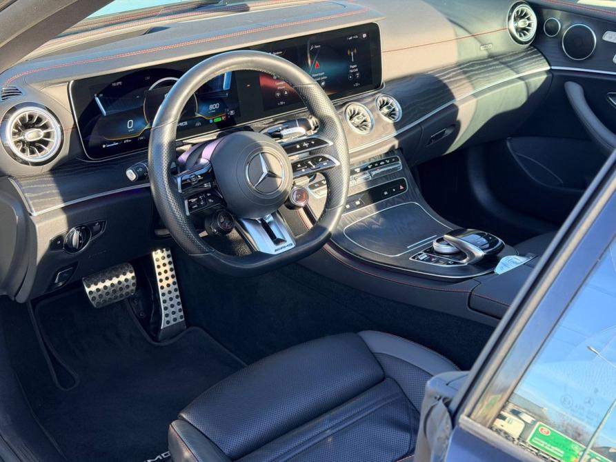 Mercedes-Benz E-Класс AMG V (W213) Рестайлинг Пермь  - изображение 19