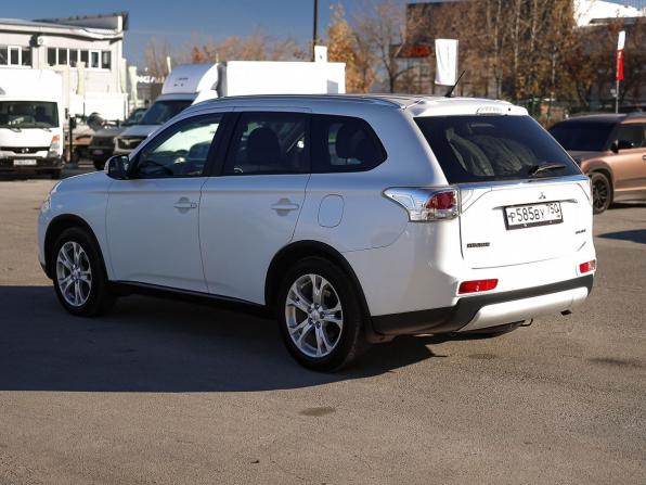 Mitsubishi Outlander III с пробегом 2014 года, цена 1 499 000 рублей, 170443 км, внедорожник, Автокод Объявления