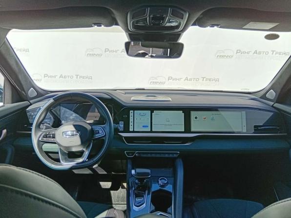 Geely Monjaro I с пробегом 2023 года, цена 3 050 000 рублей, 31108 км, внедорожник, Автокод Объявления