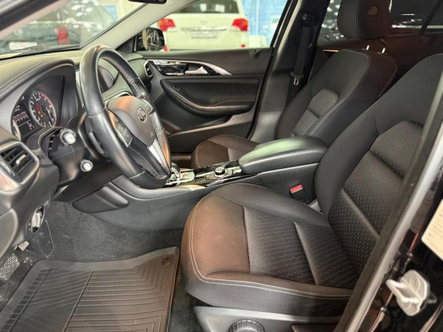 Infiniti QX30 Уфа  - изображение 21