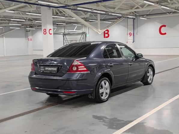 Ford Mondeo III Рестайлинг с пробегом 2006 года, цена 345 000 рублей, 231575 км, седан, Автокод Объявления