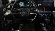 Hyundai Elantra VII (CN7) Екатеринбург  - изображение 31