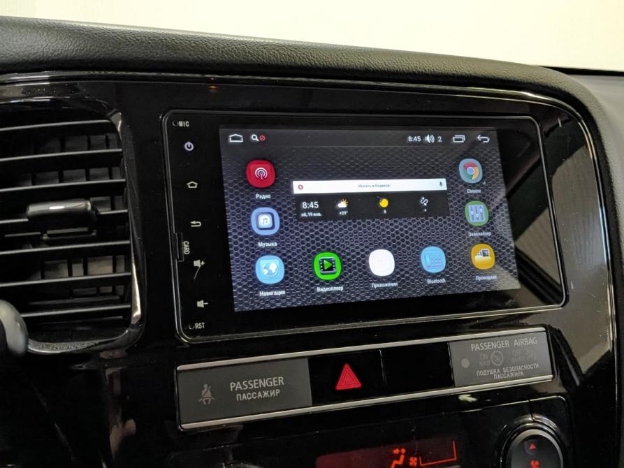 Mitsubishi Outlander III Рестайлинг 3 Москва  - изображение 17