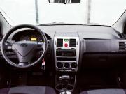 Hyundai Getz I Рестайлинг Екатеринбург  - изображение 35