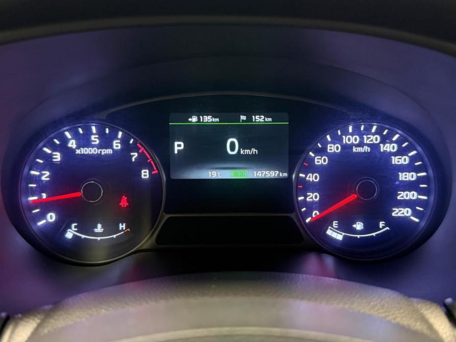 Kia Soul II Рестайлинг Волгоград  - изображение 11
