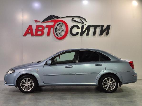 Daewoo Gentra II с пробегом 2013 года, цена 615 000 рублей, 155797 км, седан, Автокод Объявления