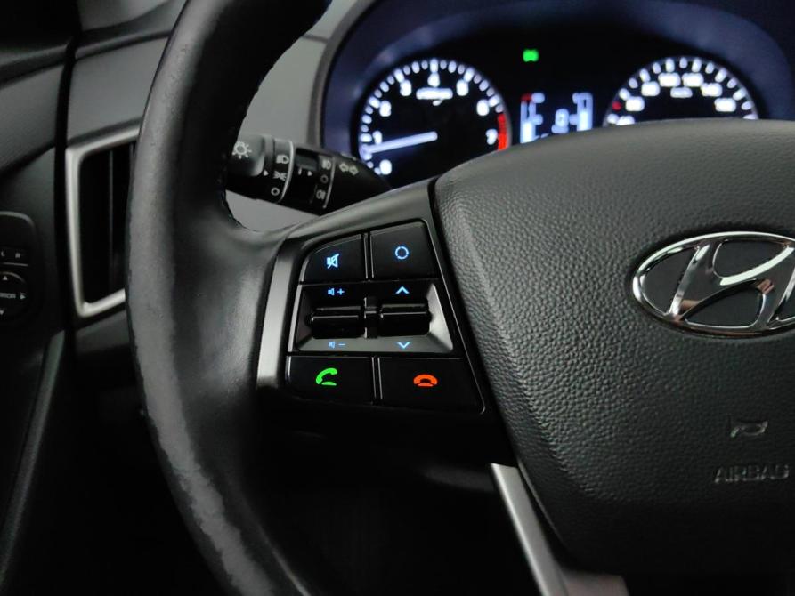 Hyundai Creta I Подольск  - изображение 18
