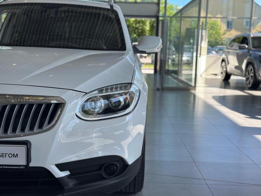 Brilliance V5 I Новосибирск  - изображение 12