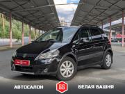 Suzuki SX4 I (Classic) Рестайлинг Екатеринбург  - изображение 16
