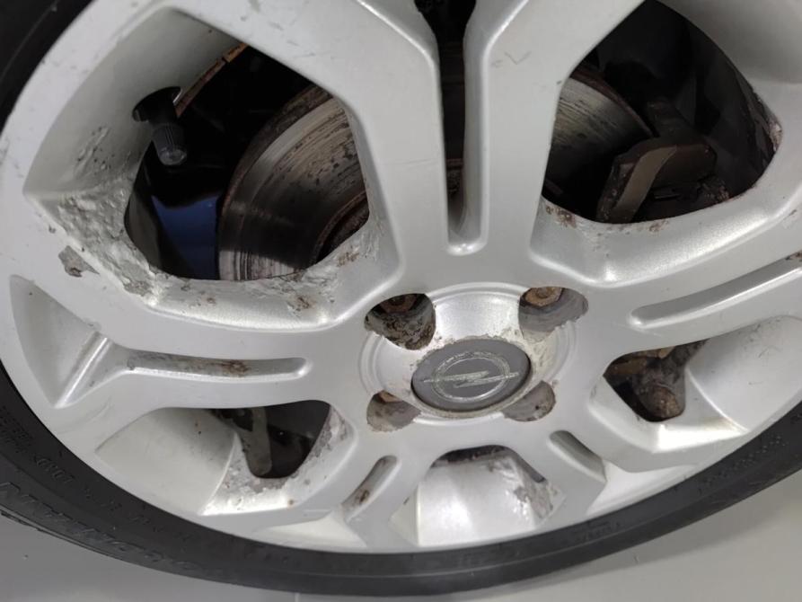 Opel Corsa D Казань  - изображение 26