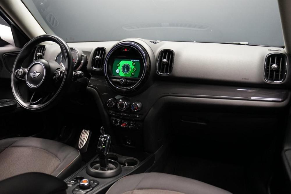 Mini Countryman II Крым  - изображение 25