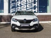Renault Logan II Рестайлинг Владимир  - изображение 26
