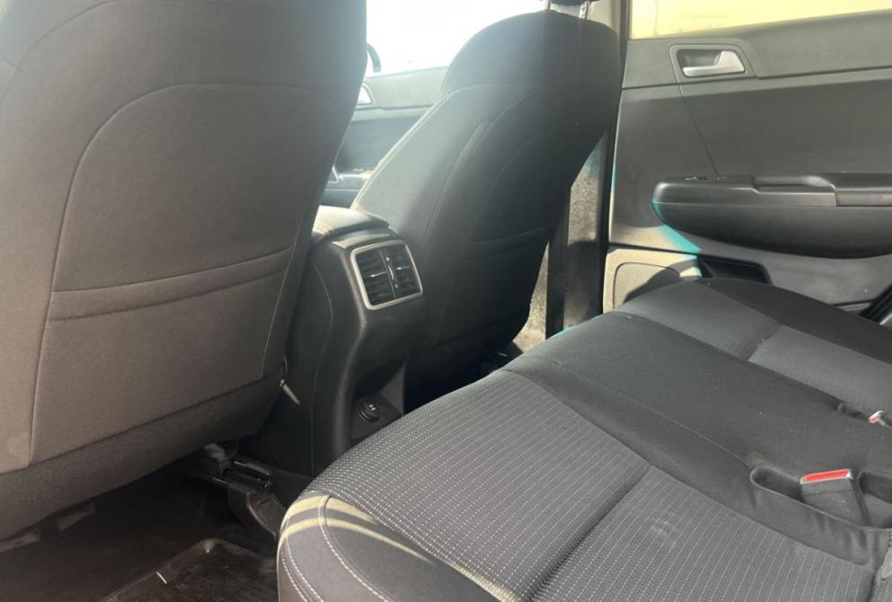 Kia Sportage IV Красноярск  - изображение 22