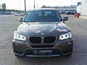 BMW X3 II (F25) Набережные Челны  - изображение 31