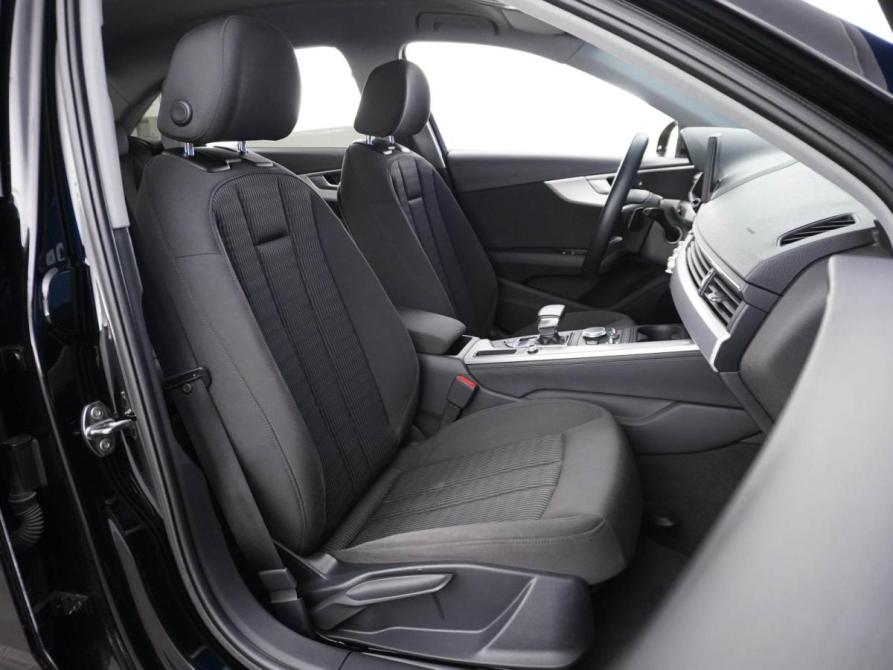 Audi A4 V (B9) Москва  - изображение 8
