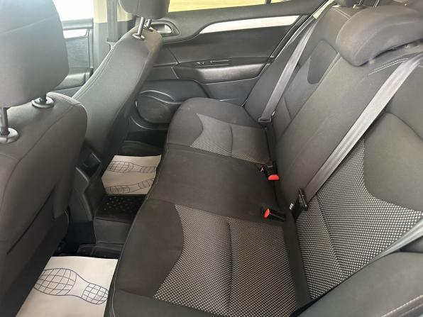 Citroen C4 II с пробегом 2013 года, цена 750 000 рублей, 182187 км, седан, Автокод Объявления
