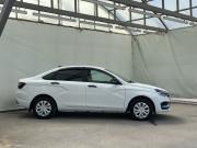Lada (ВАЗ) Vesta I Рестайлинг (NG) Липецк  - изображение 26