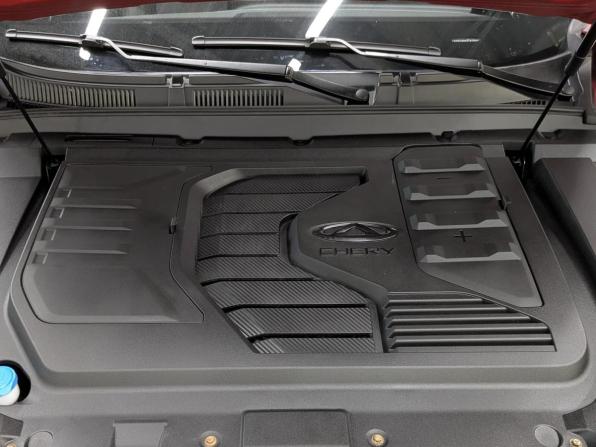 Chery Tiggo 7 Pro Max I с пробегом 2023 года, цена 1 845 000 рублей, 49279 км, внедорожник, Автокод Объявления