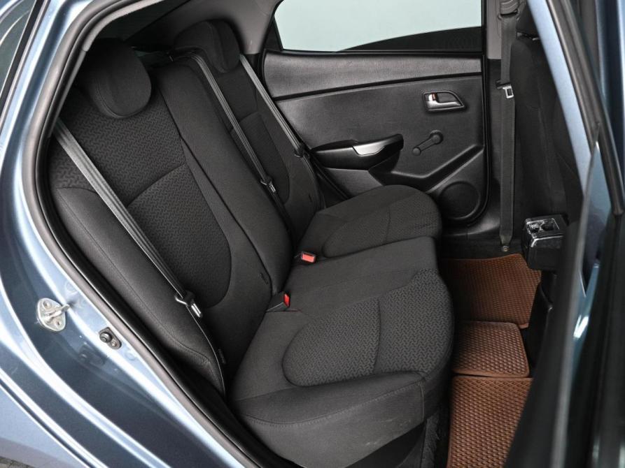 Kia Rio III Ростов-на-Дону  - изображение 7