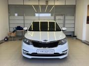 Kia Rio III Рестайлинг Новосибирск  - изображение 13