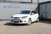 Ford Focus III Курган  - изображение 17
