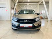 Lada (ВАЗ) Granta I Рестайлинг Миасс  - изображение 20