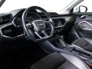 Audi Q3 II (F3) Москва  - изображение 38