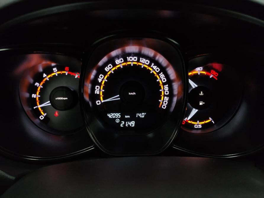 Lada (ВАЗ) Vesta I Пермь  - изображение 11