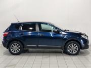 Nissan Qashqai I Рестайлинг Курск  - изображение 23