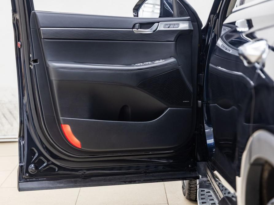 Hyundai Palisade I Волгоград  - изображение 25